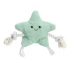 Little&Bigger Xmas Stories Stjärna med Rep 34 cm