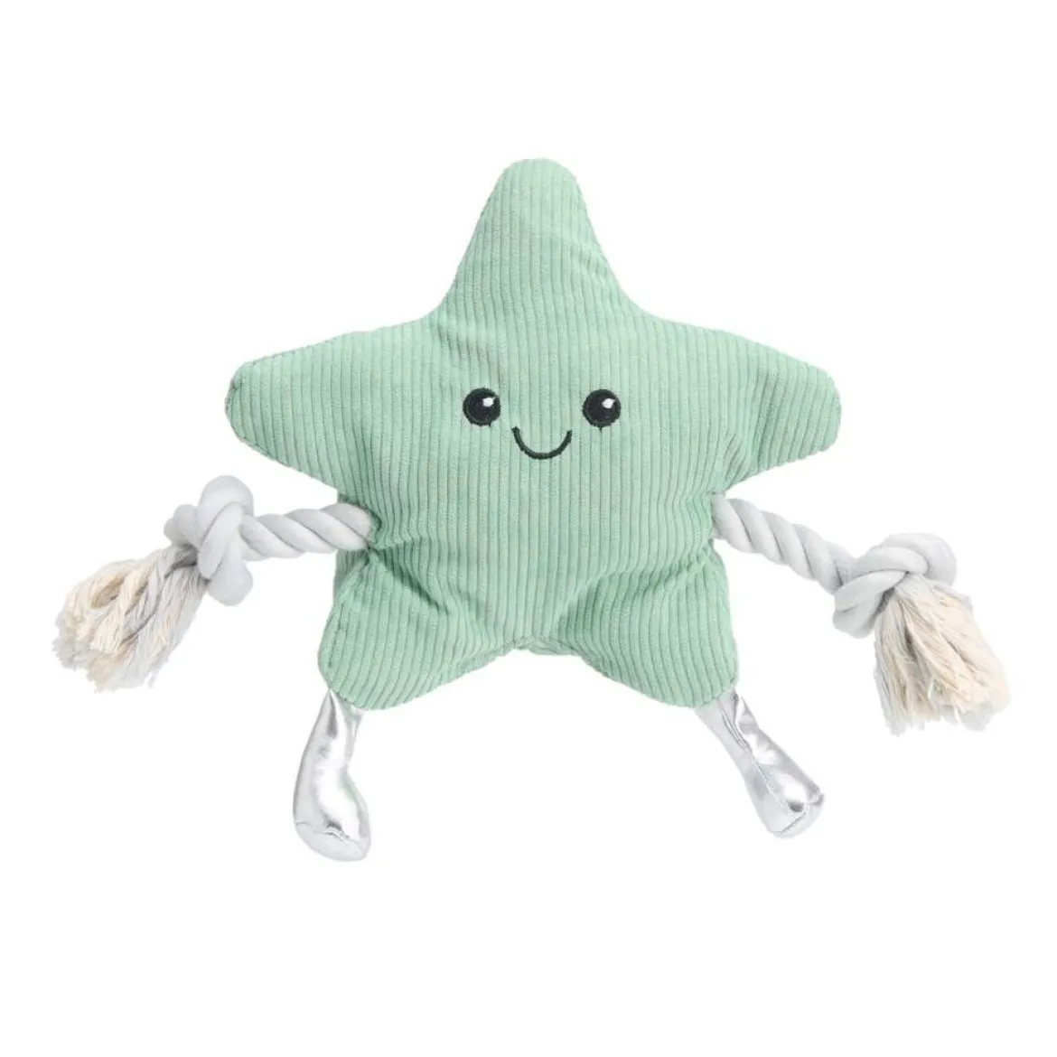 Little&Bigger Xmas Stories Stjärna med Rep 34 cm