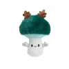Little&Bigger Xmas Stories Svamp med Renhorn 23 cm