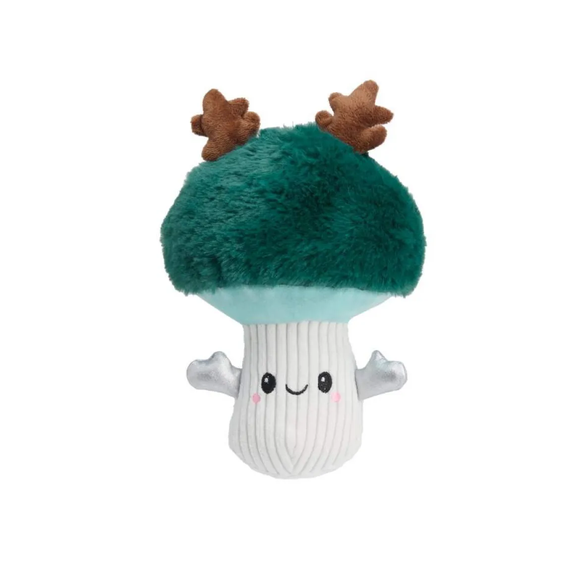 Little&Bigger Xmas Stories Svamp med Renhorn 23 cm