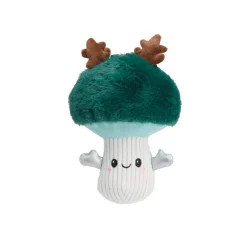 Little&Bigger Xmas Stories Svamp med Renhorn 23 cm