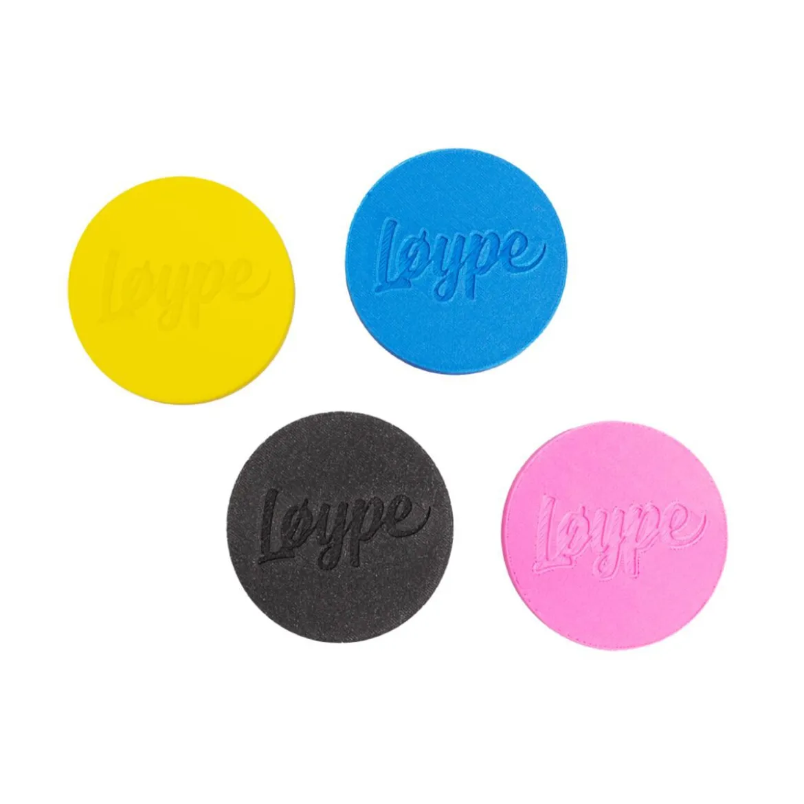 Loype Nosework Behållare i Plast