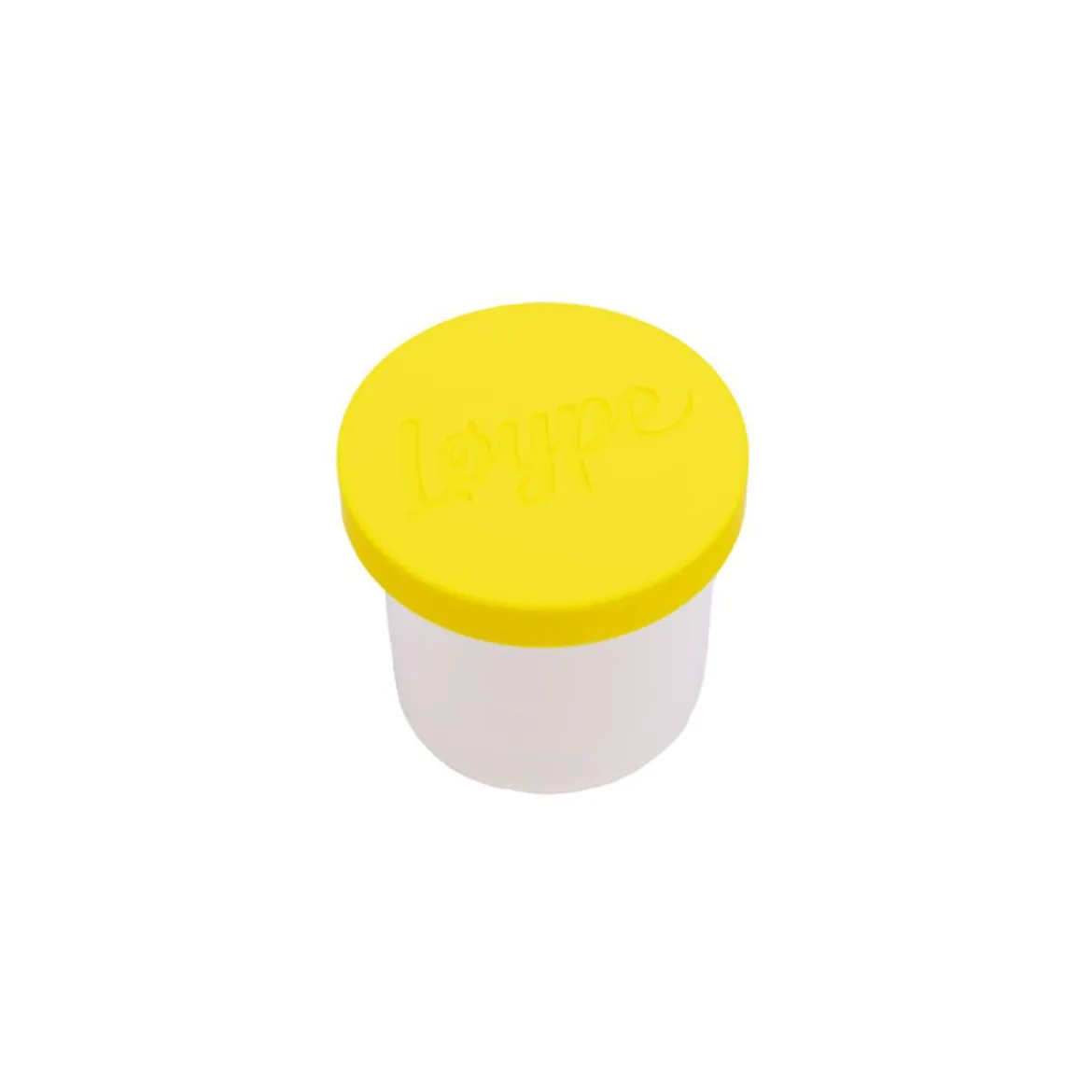 Loype Nosework Behållare i Plast