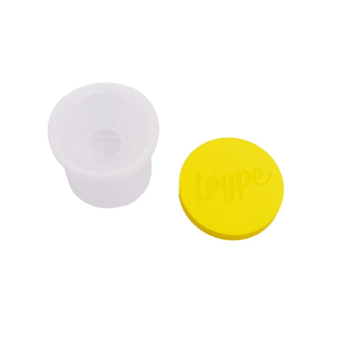 Loype Nosework Behållare i Plast