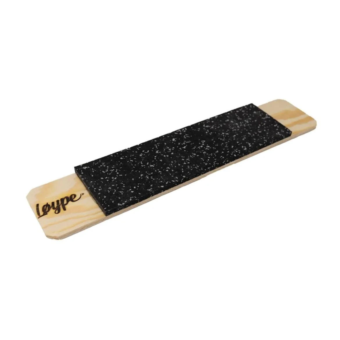 Loype Strivee Target Svart