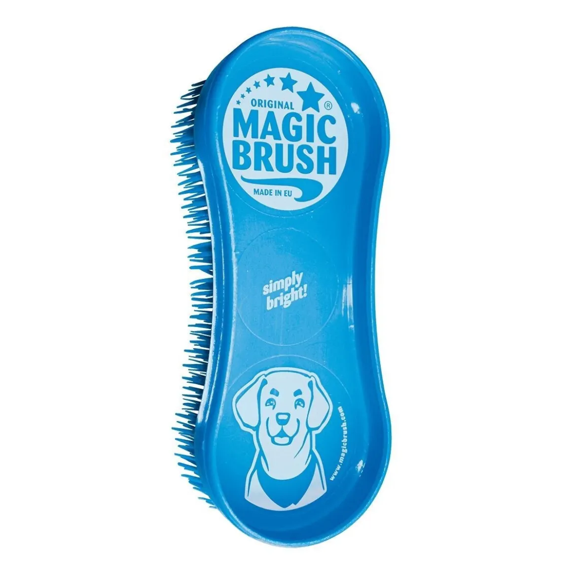 Magic Brush Hundborste