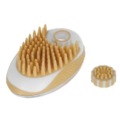 Magic Brush Hundborste För Schamponering