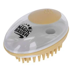 Magic Brush Hundborste För Schamponering