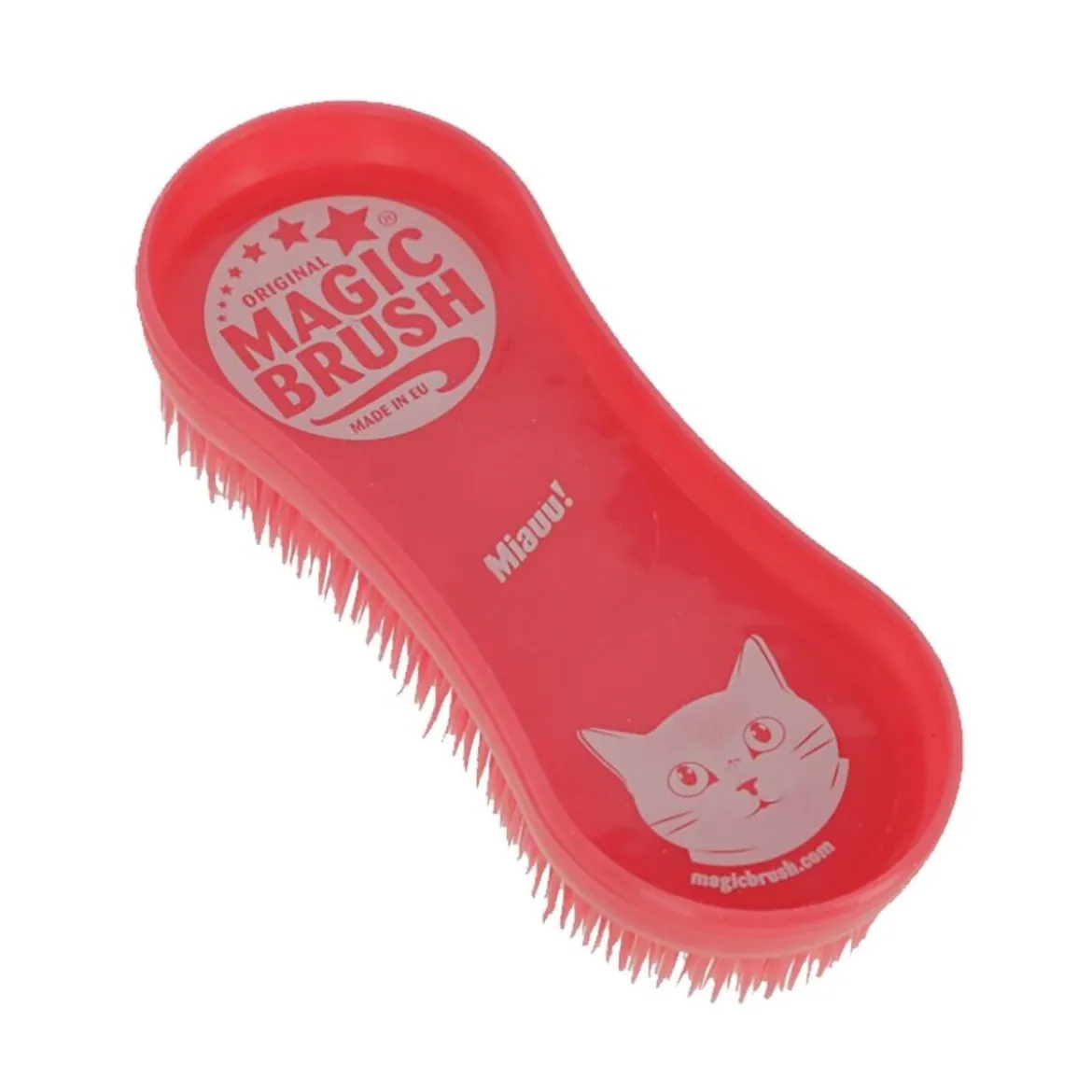 Magic Brush Kattborste