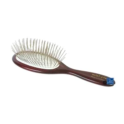 Maxi Pin Hundborste Smal Oval 23 cm