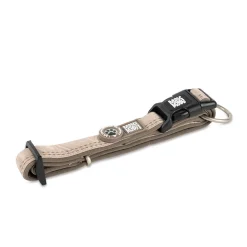 Max & Molly Smart ID Hundhalsband Matrix 2.0 Beige