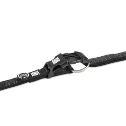 Max & Molly Smart ID Hundhalsband Matrix 2.0 Svart