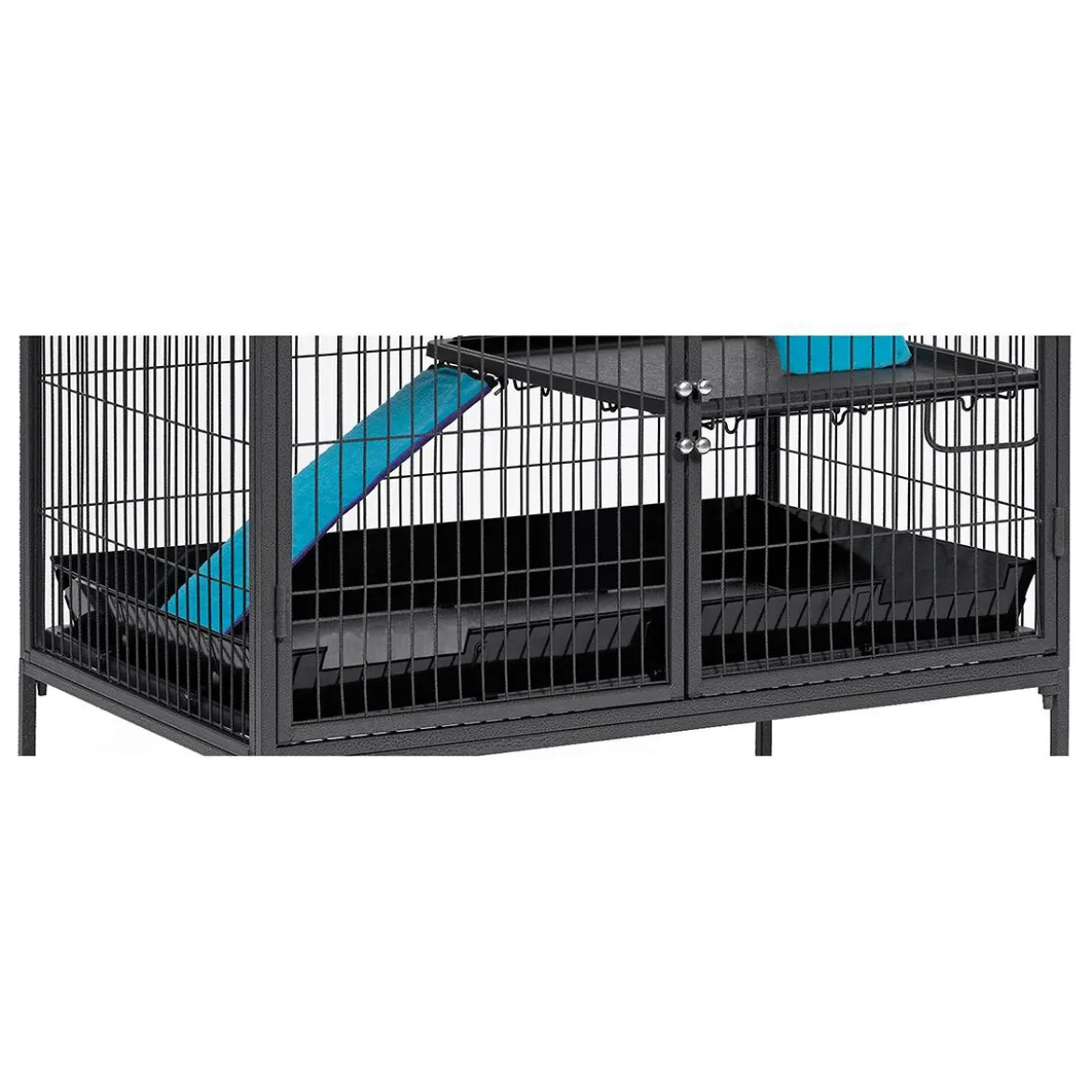 Midwest Critter Nation Lower Scatter Guard