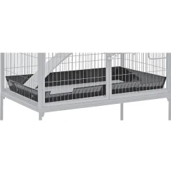 Midwest Critter Nation Lower Scatter Guard