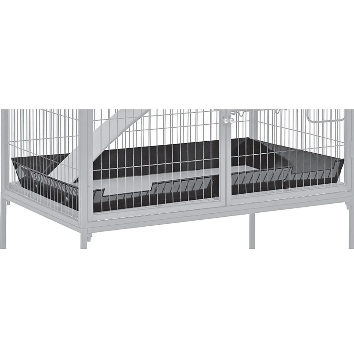 Midwest Critter Nation Lower Scatter Guard