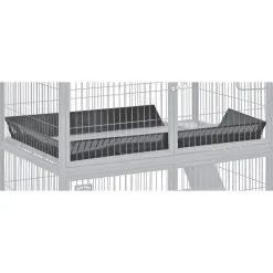 Midwest Critter Nation Upper Scatter Guard