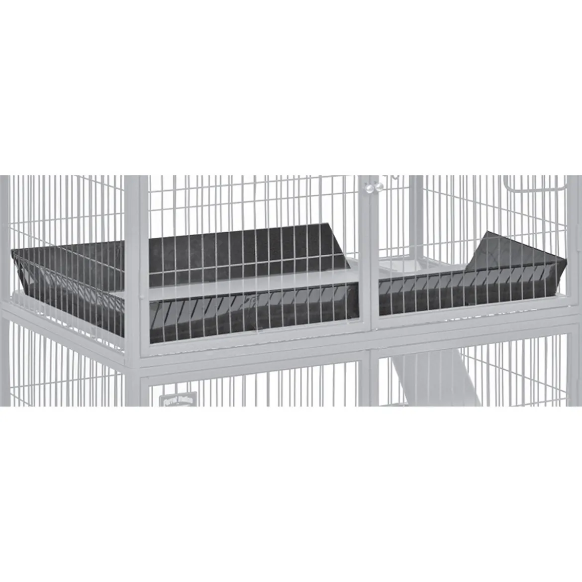 Midwest Critter Nation Upper Scatter Guard