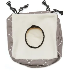 Midwest Nation Mushroom Diamond Cozy Cube