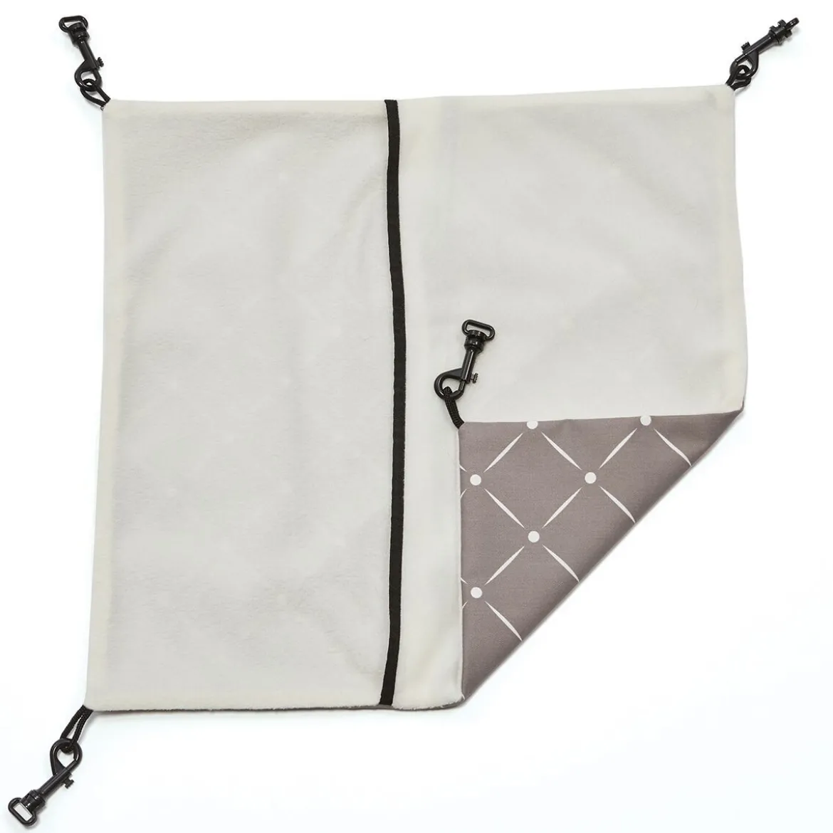 Midwest Nation Mushroom Diamond Large Hammock