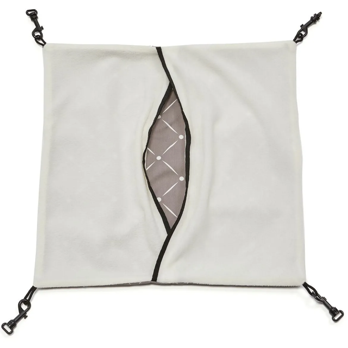 Midwest Nation Mushroom Diamond Large Hammock