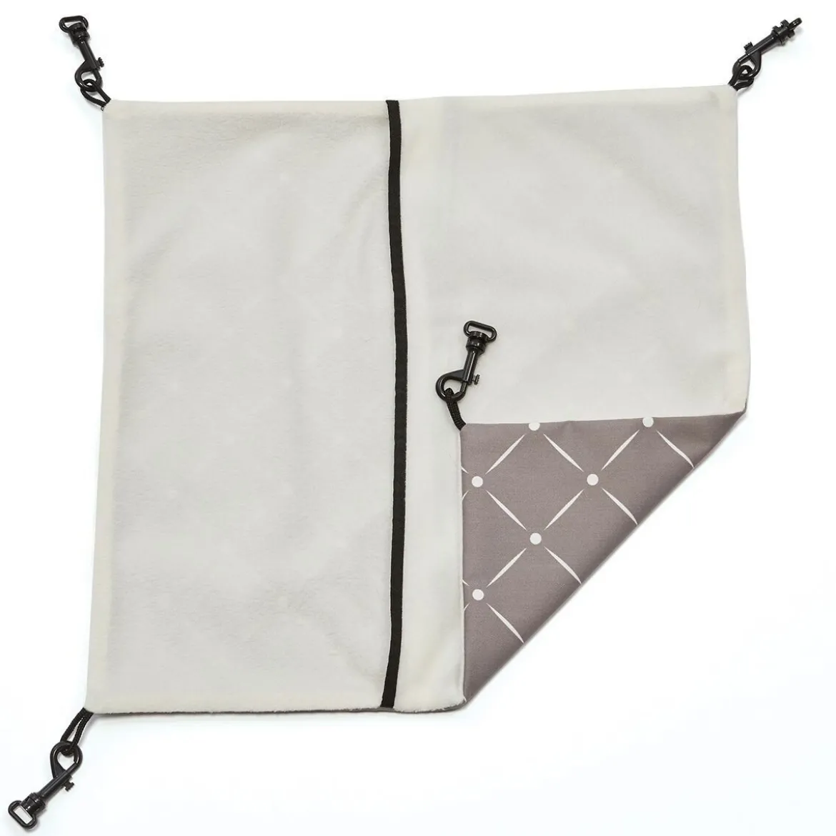 Midwest Nation Mushroom Diamond Large Hammock