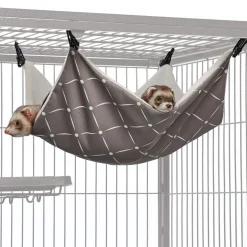 Midwest Nation Mushroom Diamond Large Hammock