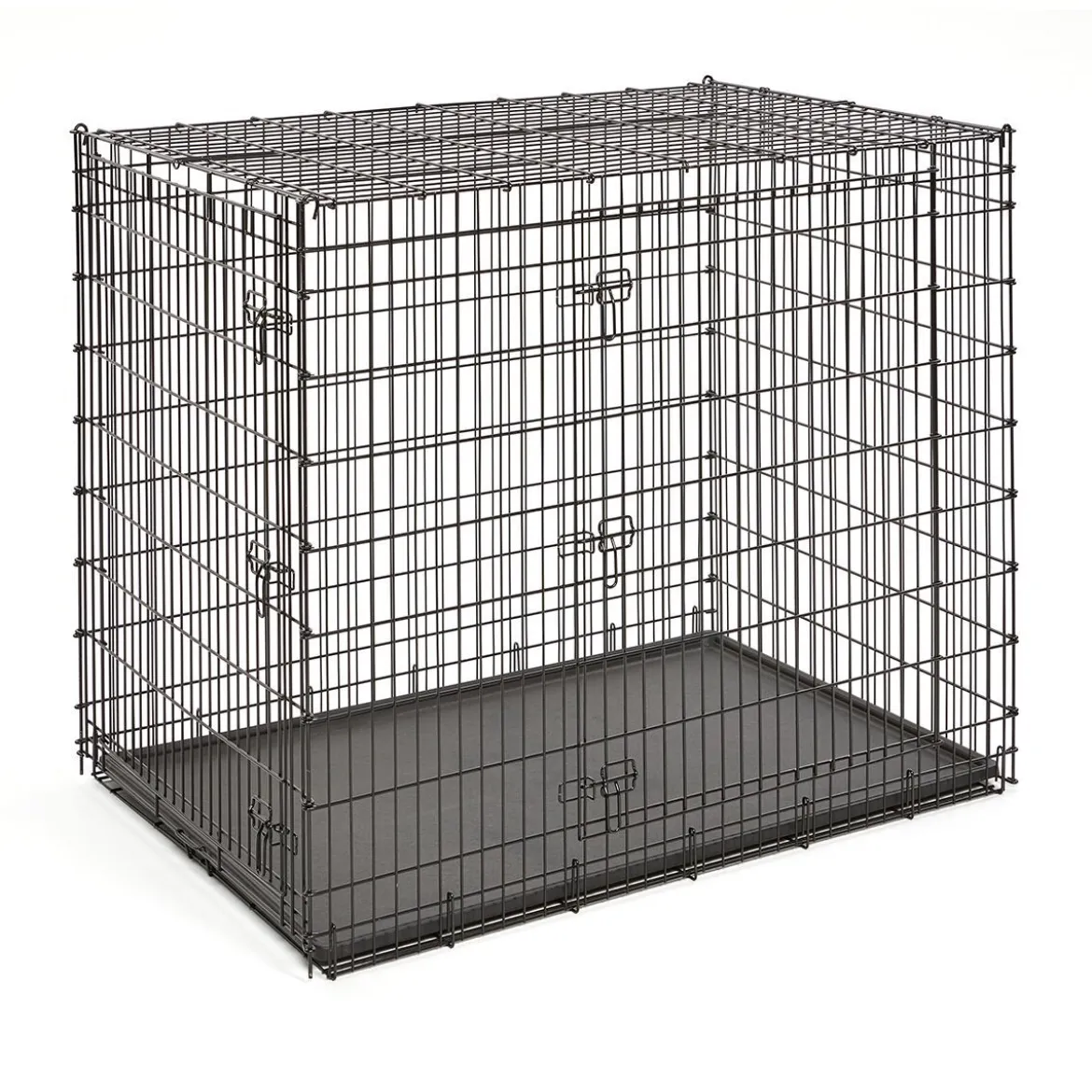 Midwest Solutions Hundbur XXL