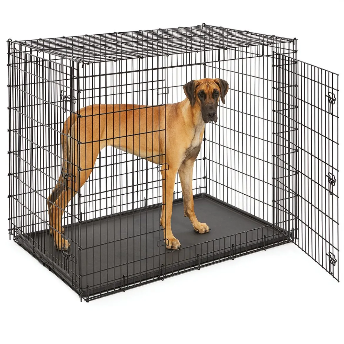 Midwest Solutions Hundbur XXL