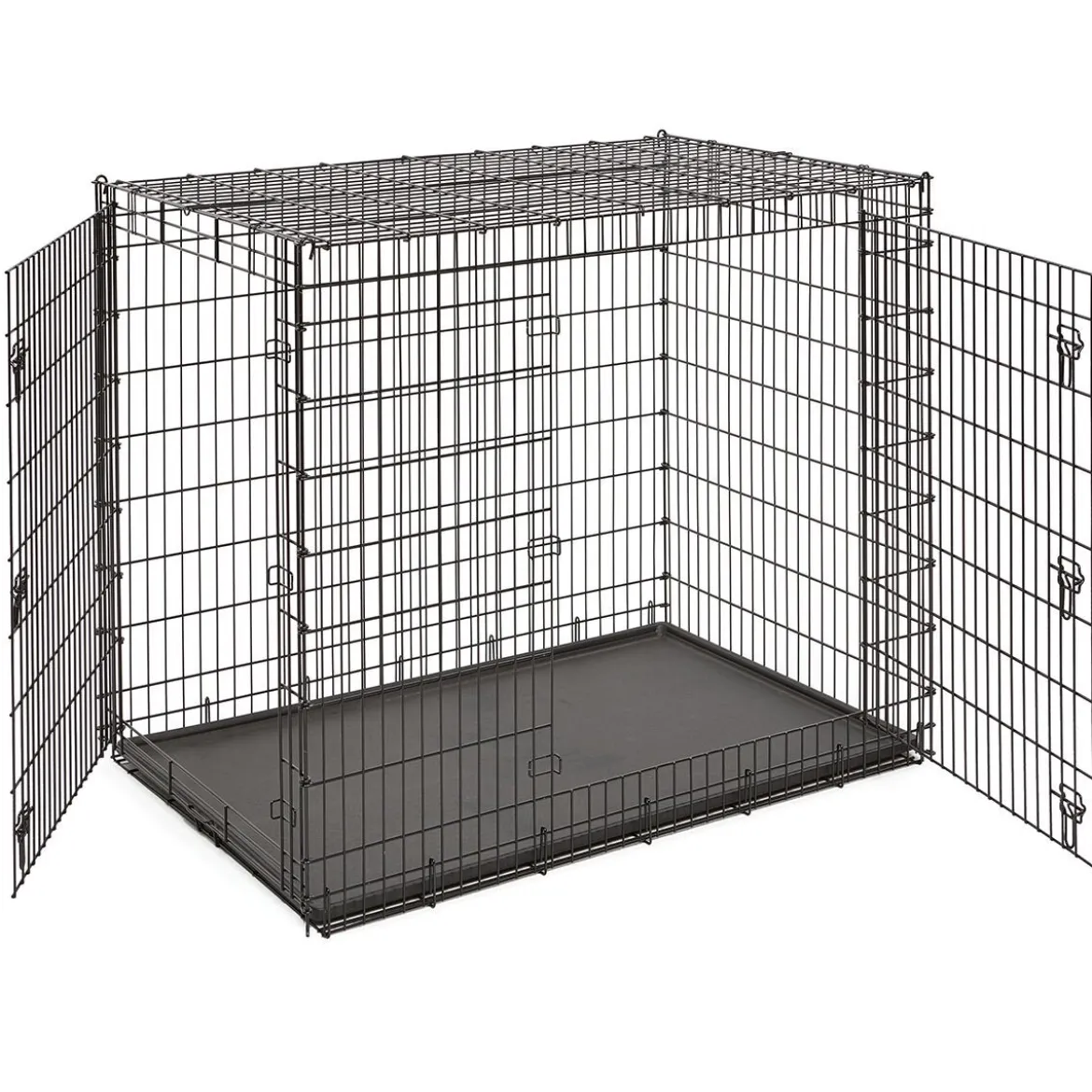 Midwest Solutions Hundbur XXL