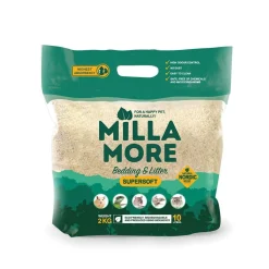 Millamore Supersoft Bottenmaterial