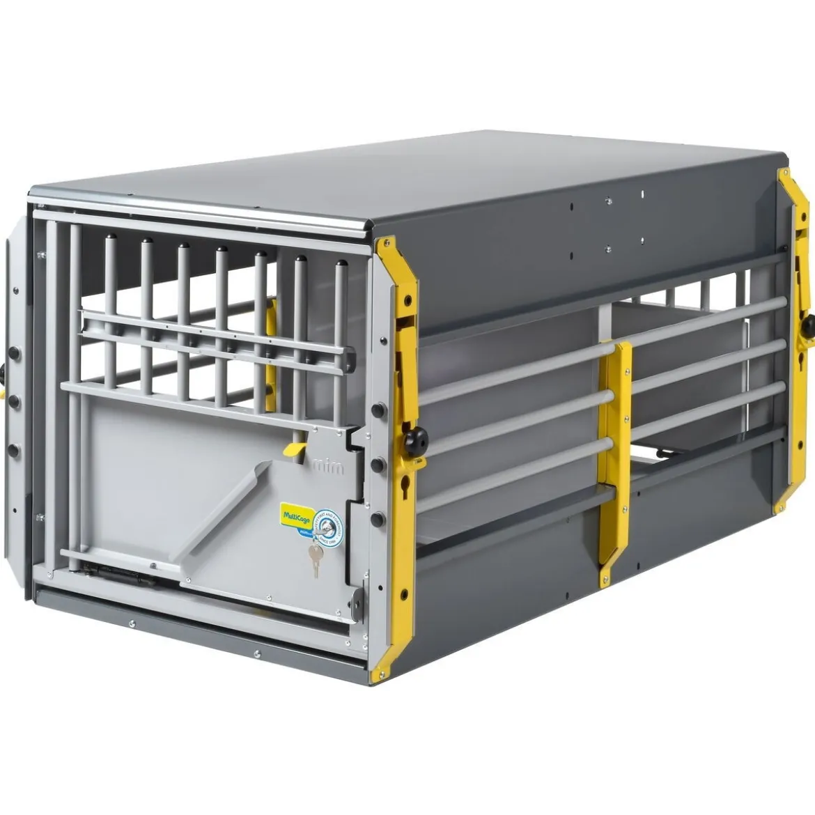 MiM MultiCage Double Bilbur L