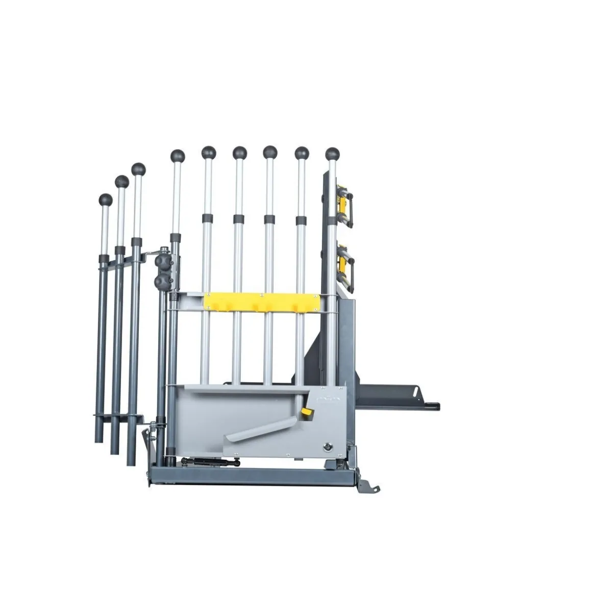 MiM VarioGate Single Bilgrind