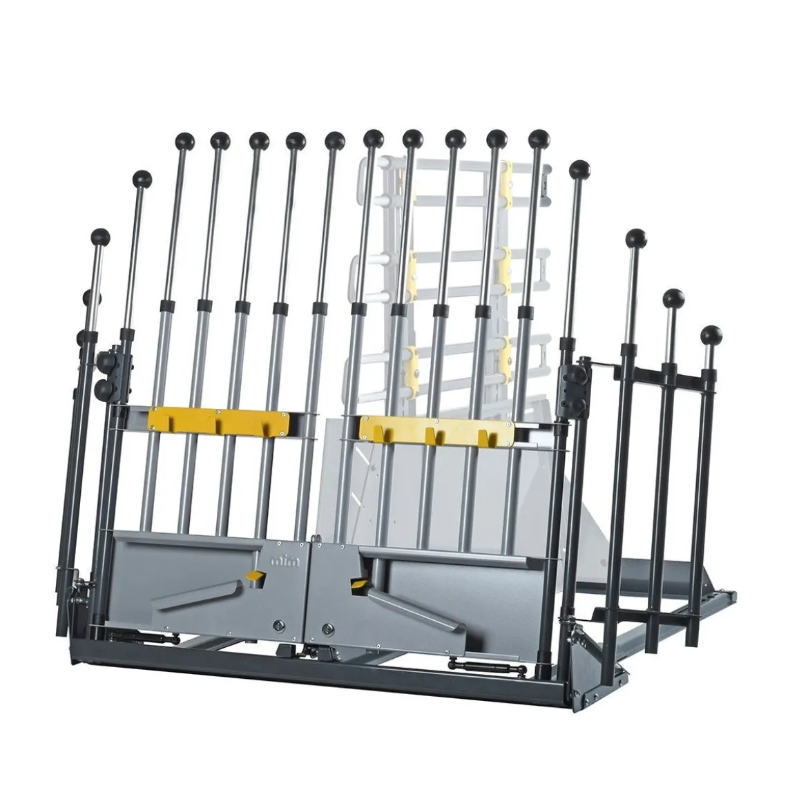 Mim Variogate Universalgrind