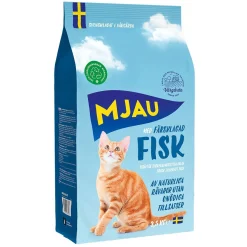 Mjau Fisk