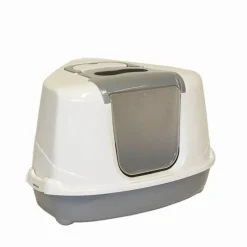 Moderna Flip Hörntoalett