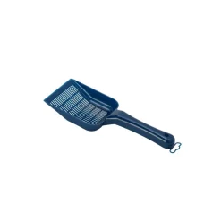 Moderna Kattsandsspade Blå