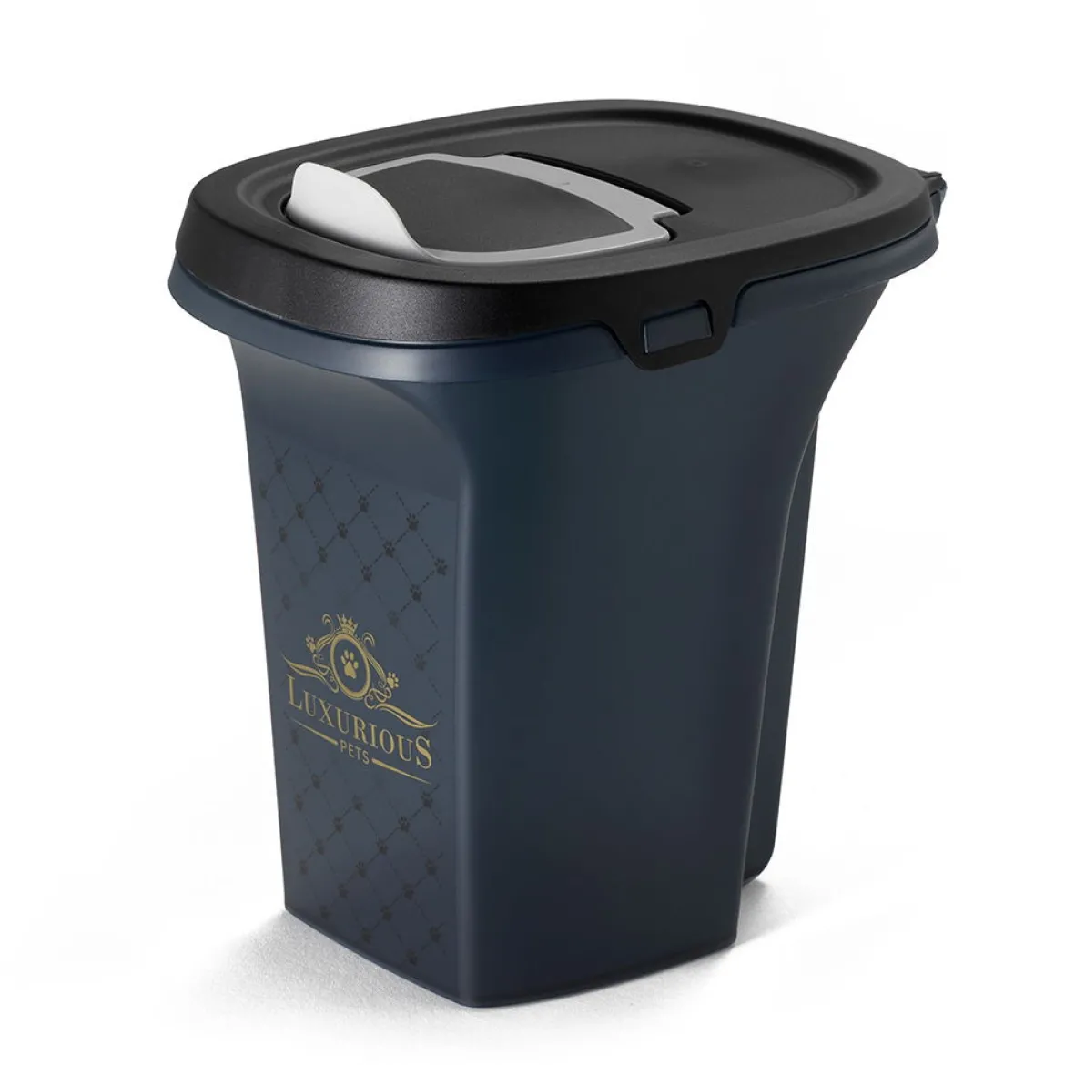 Moderna Luxurious Trendy Fodertunna 6 liter