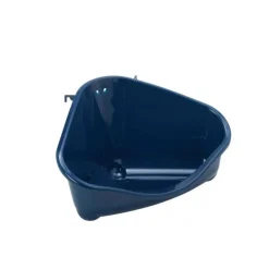 Moderna Pet's Hörntoalett Medium