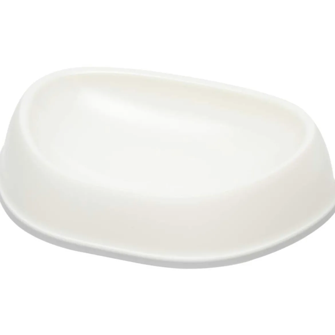 Moderna Sensibowl Matskål Vit 200 ml