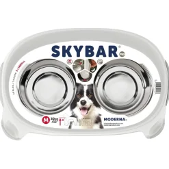 Moderna Skybar Matskålar