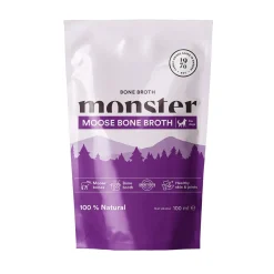 Monster Bone Broth Moose