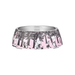 Moomin for Pets Friends & Parties Matskål