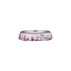 Moomin for Pets Friends & Parties Kattskål