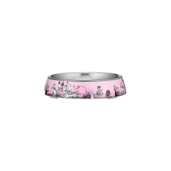 Moomin for Pets Friends & Parties Kattskål