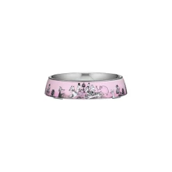 Moomin for Pets Friends & Parties Kattskål