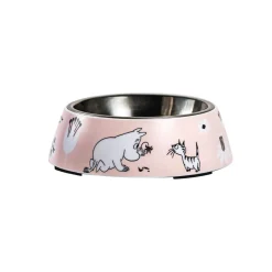 Moomin For Pets Matskål