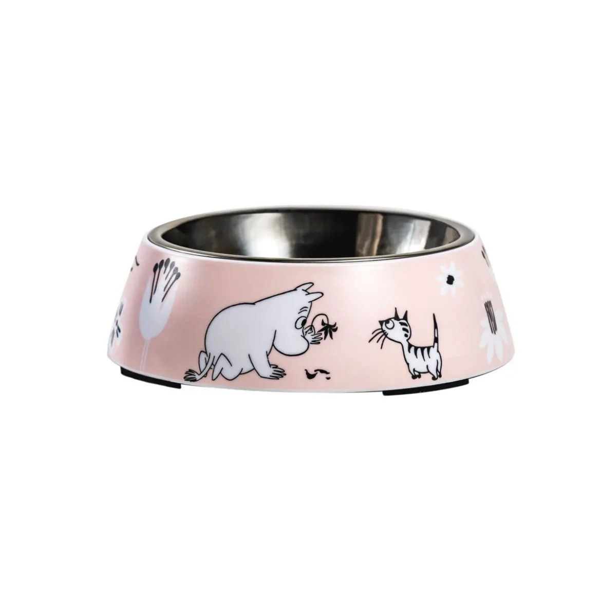 Moomin For Pets Matskål