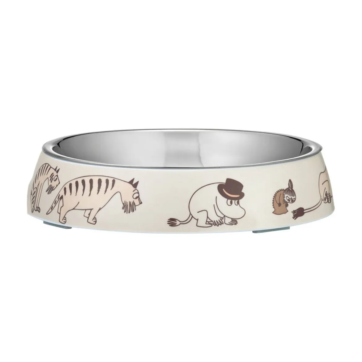 Moomin for Pets Moments Kattskål