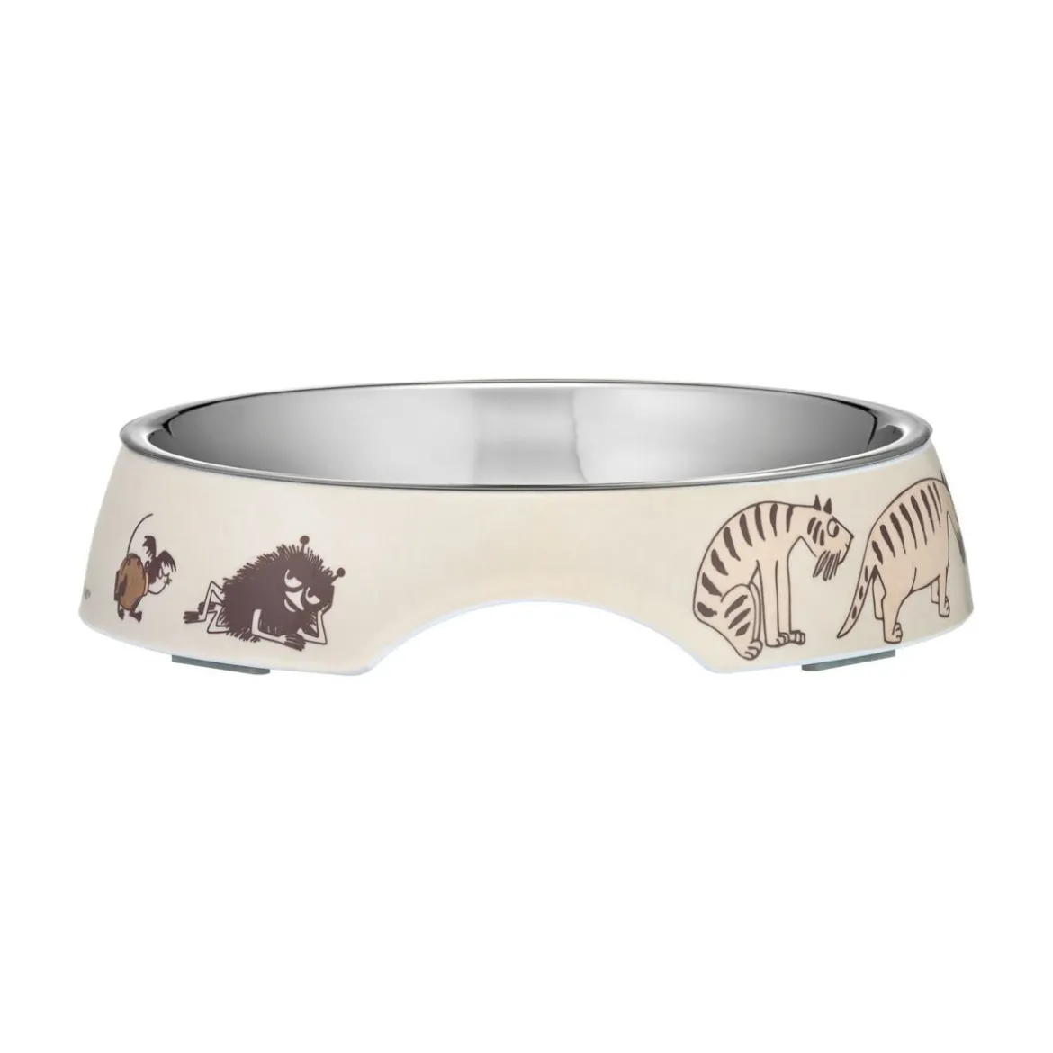Moomin for Pets Moments Kattskål