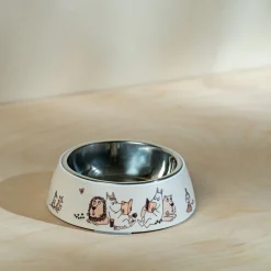 Moomin for Pets Moments Matskål